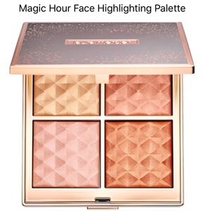 Laura Mercier Magic Hour Face Highlighting Palette